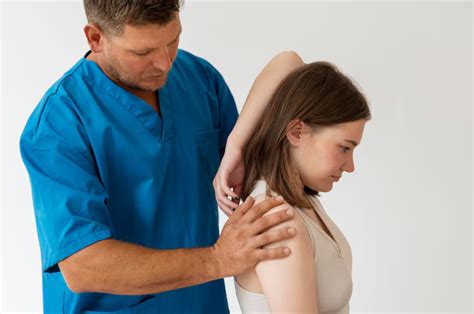 how long does it take a shoulder sprain to heal