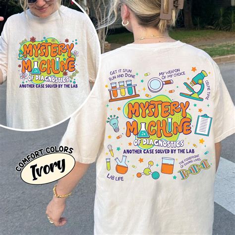 Lab Week 2025 Shirt, Laboratory Team Group Tee, Medical Lab Tech MLT