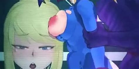 Ridley X Samus Hentai Tnaflix
