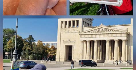 munich bike   beer garden break getyourguide