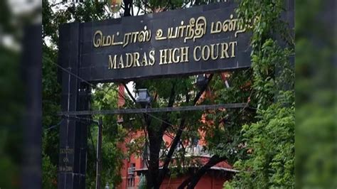 Centre Notifies Gowri S Appointment As Madras Hc Judge Sc To Hear Plea