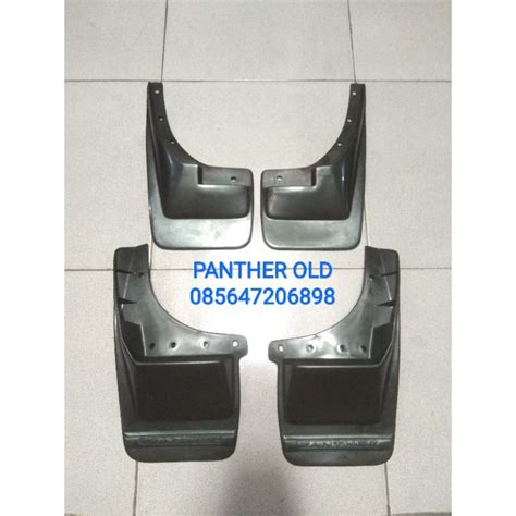 Jual MUDGUARD PANTHER LAMA PENAHAN LUMPUR Shopee Indonesia