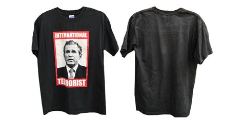 A Quick Look At 5 Of The Most Controversial T Shirts Ever Made Thriftcon