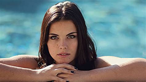 Jaimie Alexander Beach