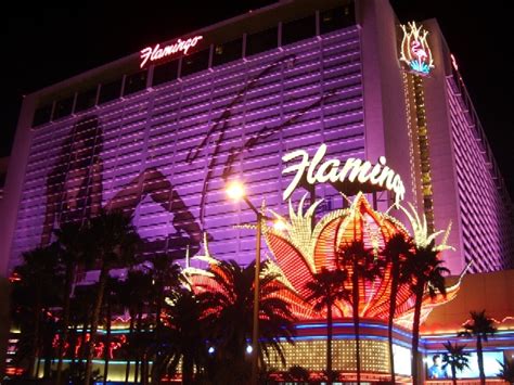 On This Date December 26 1946 The Flamingo Opened On The Las Vegas