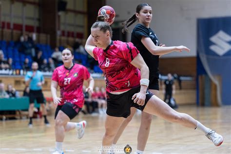 Juniorki młodsze Korony Handball Kielce rozpoczynają walkę o awans do 1