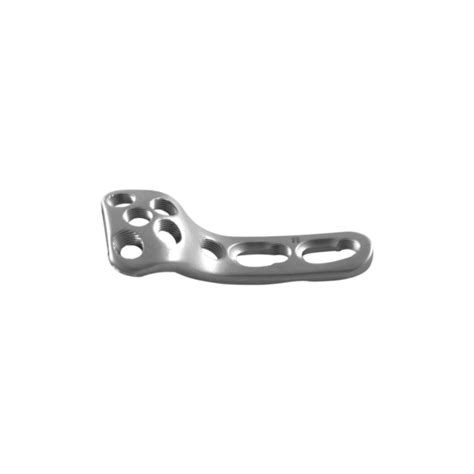 Locking Dorsal Distal Radius Straight Plate 2 7mm Siiora