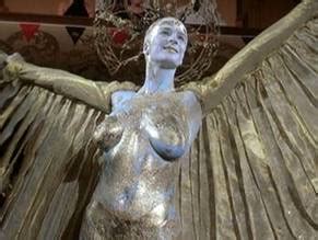 BLOW DRY NUDE SCENES AZNude