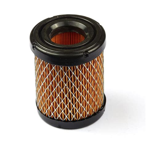 Briggs Stratton Air Filter 591583 The Home Depot