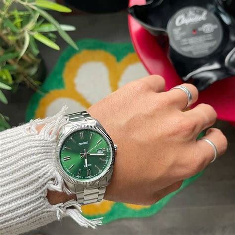 reloj casio mtp relojes elegantes reloj casio reloj