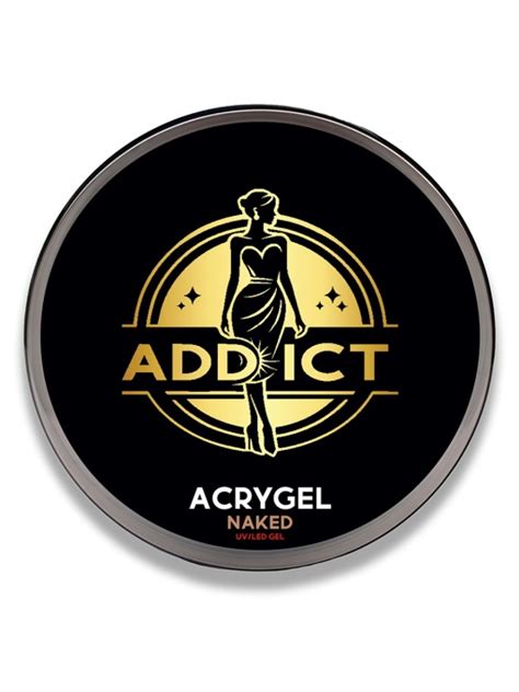 Acrygel Naked
