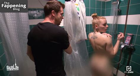 Denise Duck Nude Sexy Collection Photos Thefappening