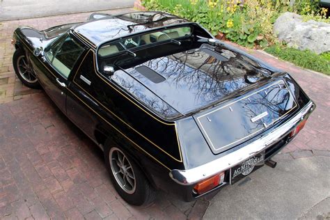 1975 Lotus Europa Special Acマインズ