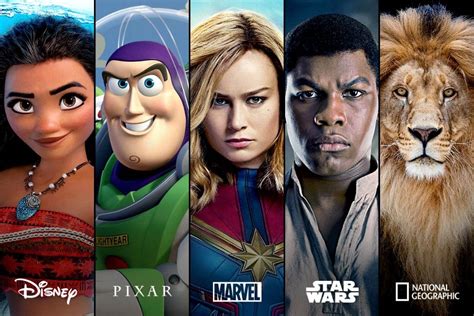 Disney Marketing Campaign To Show Its Not Just A Kids App Whats