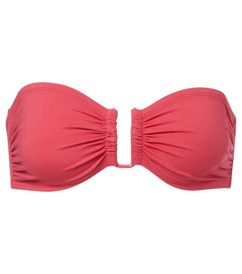Eres Show Bandeau Bikini Top ERES