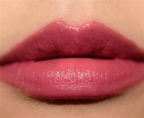 Bareminerals Mantra Gen Nude Radiant Lipstick Review Swatches