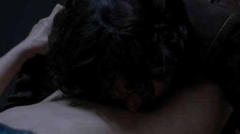 Naked Florence Loiret Caille In Trouble Every Day