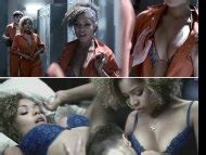 Naked Antonia Thomas In Misfits