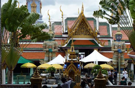 Teaching and Learning Thai Language at SOAS – South East Asia at SOAS