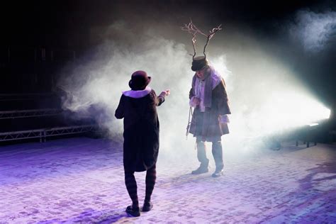 Introducing The Multi Talented International Team Behind The Snow Queen