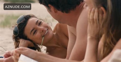 ZOMER IN ZEELAND NUDE SCENES AZNude