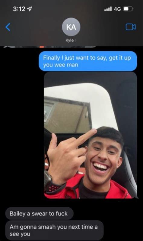 Scot pranks apprentice electrician into showing off his tools for fake exam
