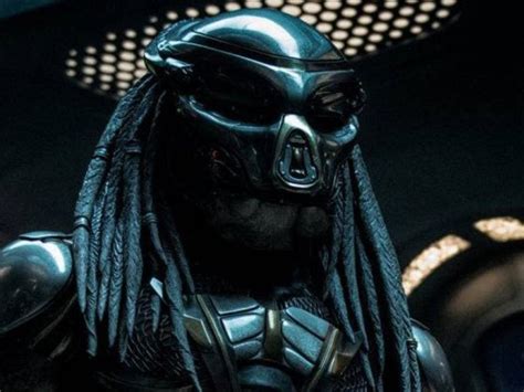 A Scene From The Predator Was Cut After The Studio Realized A Registered Sex Offender Was