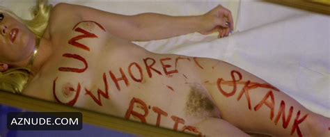 SARAH FRENCH Nude AZNude