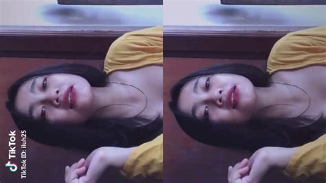 Tiktok Id Iluh Sma Hot Gede Youtube
