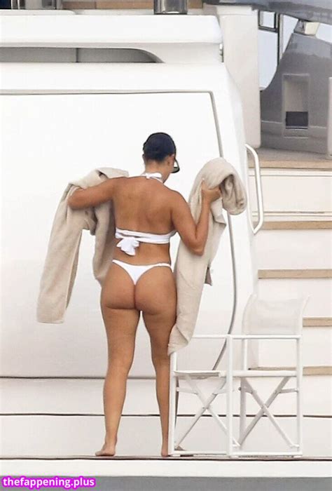 Georgina Rodriguez Georginagio Nude OnlyFans Photo 480 The Fappening Plus