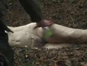 The Survivalist Nude Scenes Aznude