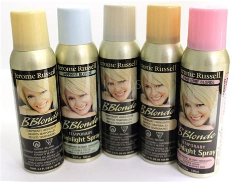 Temporary Blonde Hair Dye Everything You Need To Know Short Hairstyles For Fat Faces 2024