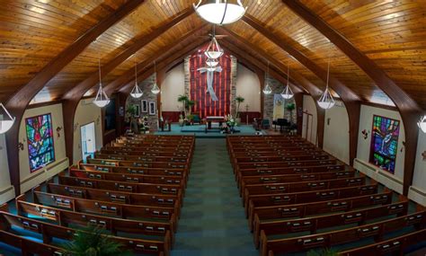 St. Anthony of Padua Catholic Church | Mackinaw City Chamber of Commerce