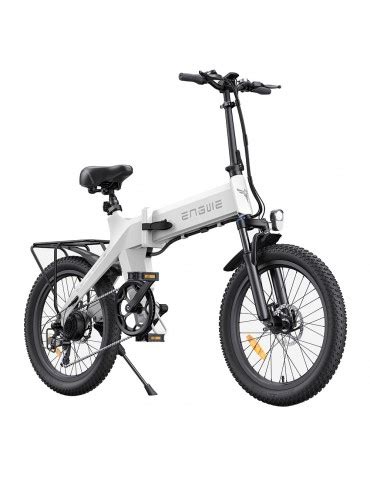 Engwe Ep Pro Pollici Bicicletta Elettrica Pieghevole Con