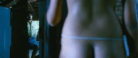 Naked Kamalinee Mukherjee In Kutty Srank
