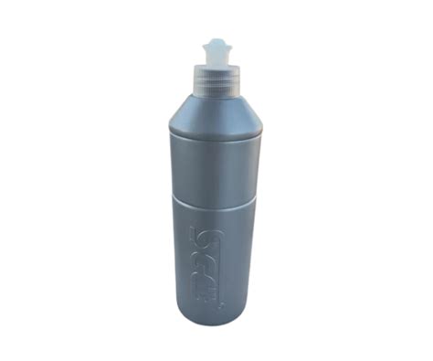 Бутылка-дозатор с клапаном SGCB Rotary type Wax Bottle по цене 120 ...