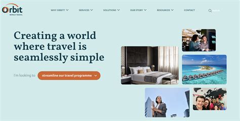 10 Best Business Travel Management Companies In Australia Travelperk