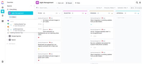 10 Free Kanban Board Templates In Onenote Excel And Clickup