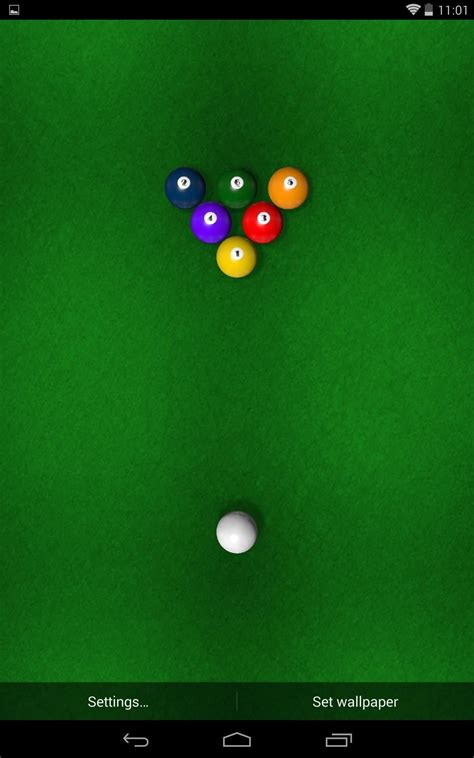 how to play a billiard 3