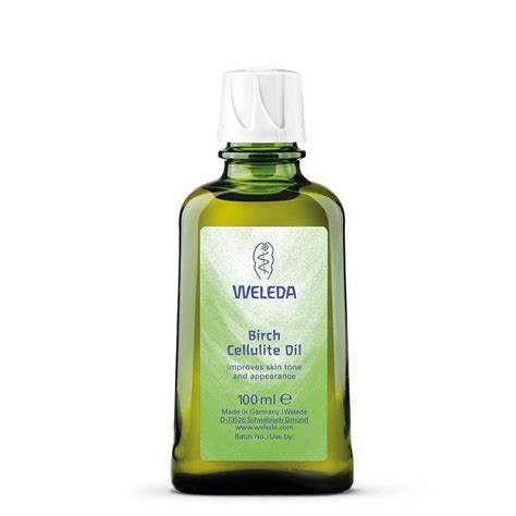 БЕРЕЗОВОЕ АНТИЦЕЛЛЮЛИТНОЕ МАСЛО | Royal Samples