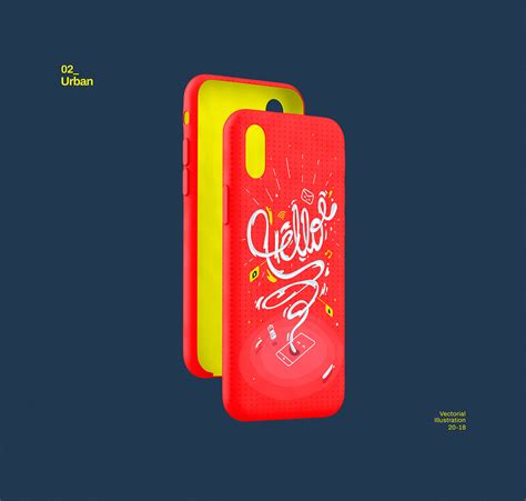 Cases_Design_ :: Behance