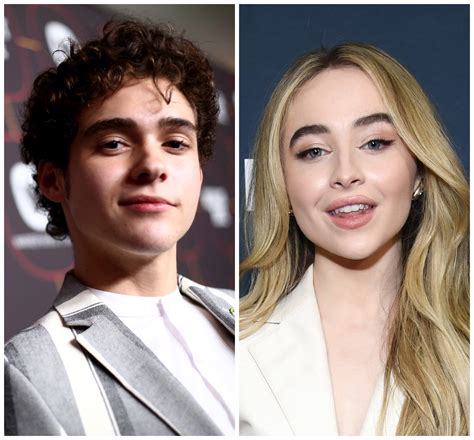 Sabrina Carpenter Boyfriend 2021 - Picture Of Carpenter