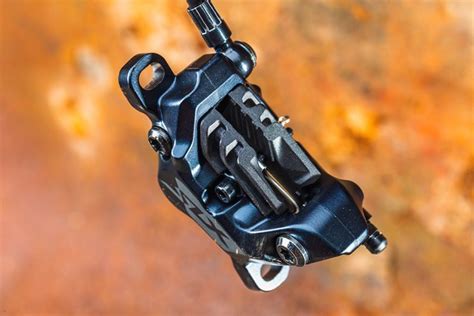 Shimano SLX M7120 disc brakes review - BikeRadar