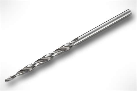 Rockler 964” Tapered Drill Bit The Woodsmith Store