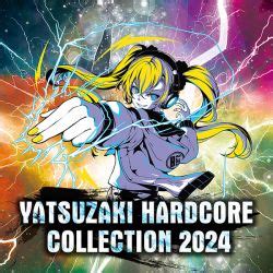 YATSUZAKI HARDCORE COLLECTION YHC VGMdb