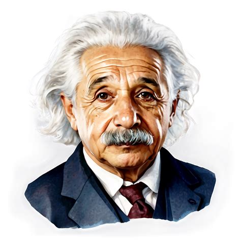 Albert Einstein Png Images