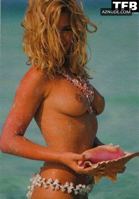 Alexandra Neldel Sexy And Nude Photos Collection AZNude