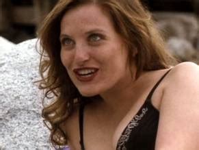 MARIA MCCANN Nude AZNude