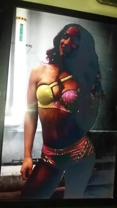 Sasha Banks Cum Tribute English Gay Porn XHamster