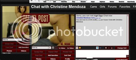 Christine Mendoza Page FreeOnes Forum The Free Sex Community